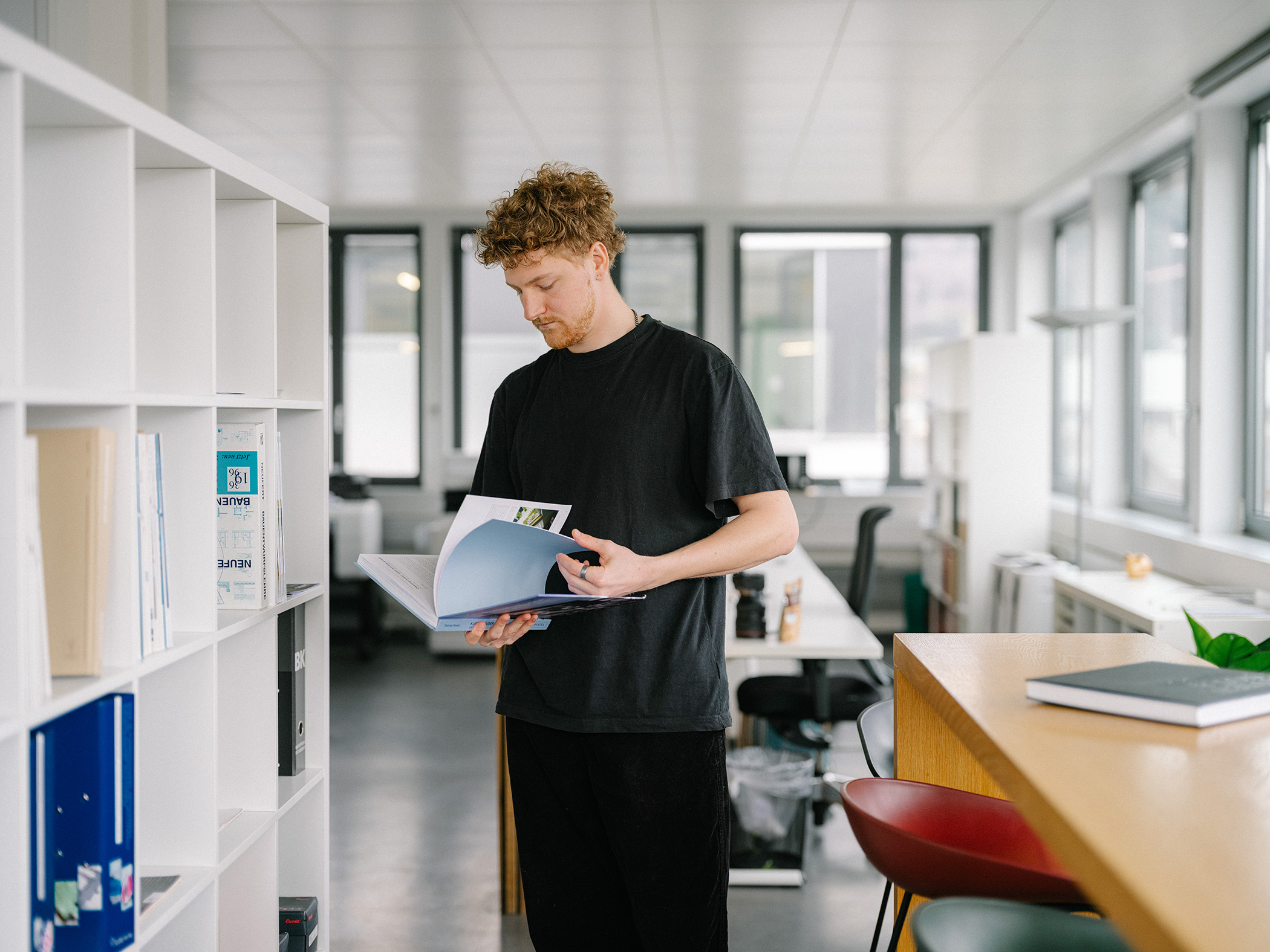 Kontakt mit KXS Architekten aufnehmen