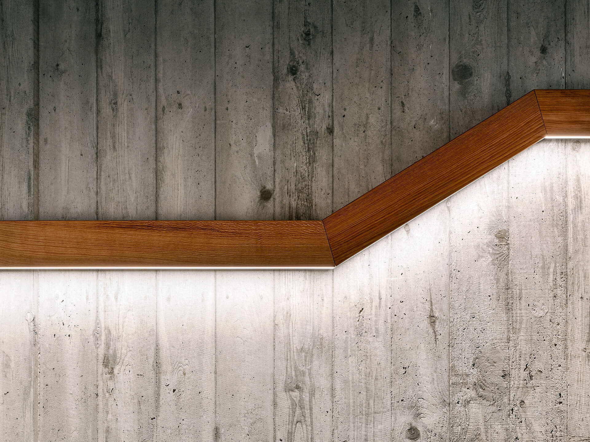 treppe