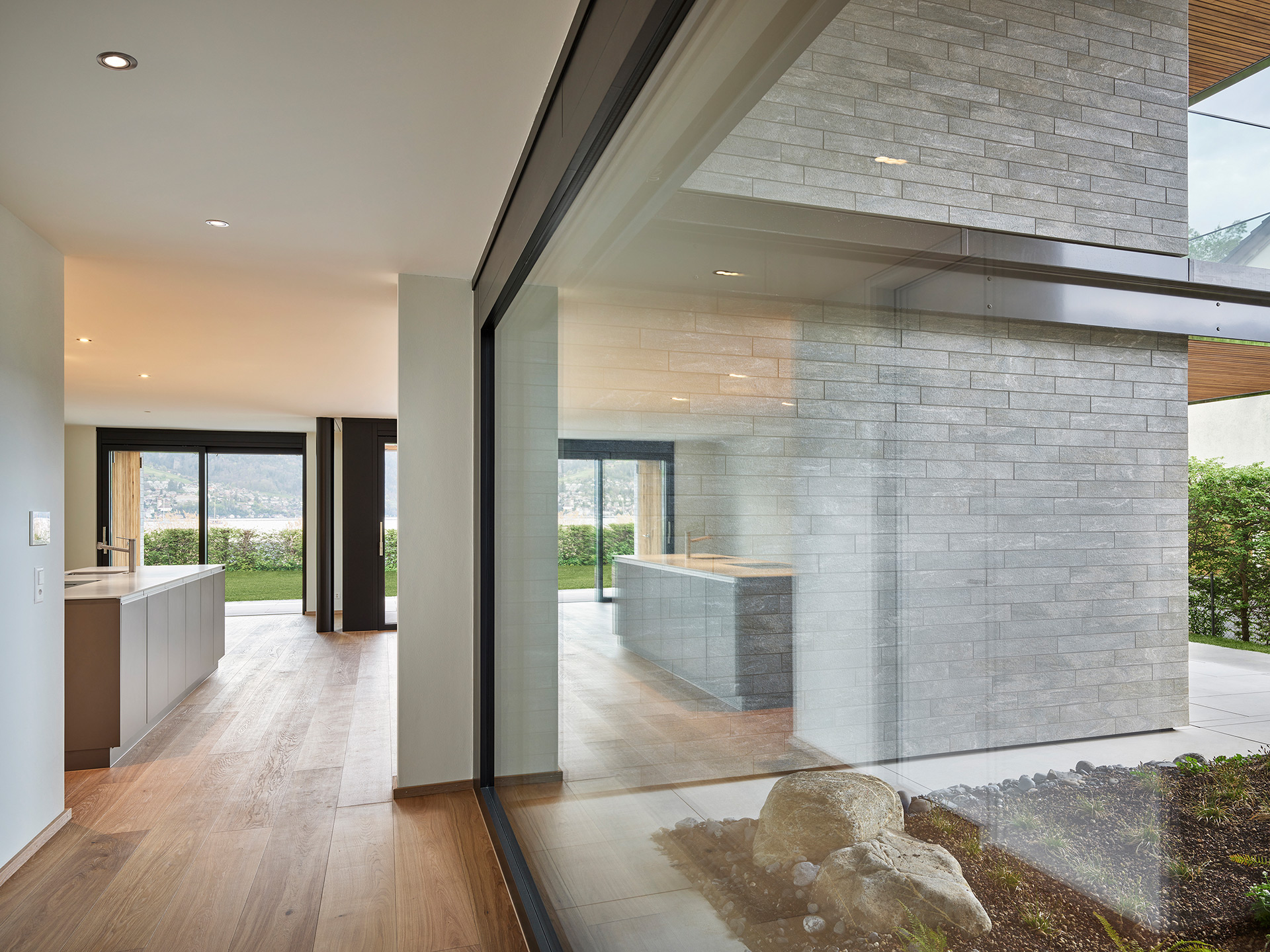 architektur kueche