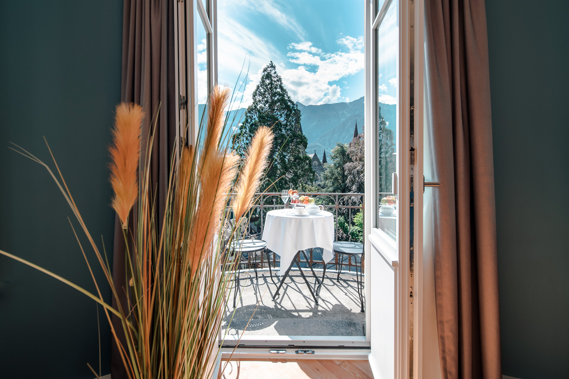 sanierung hotel in interlaken